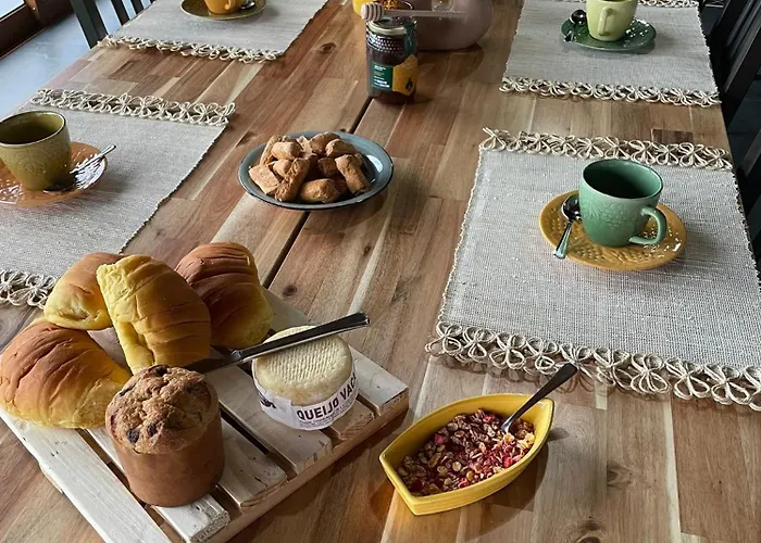 Refugio Holiday home Castelo de Paiva