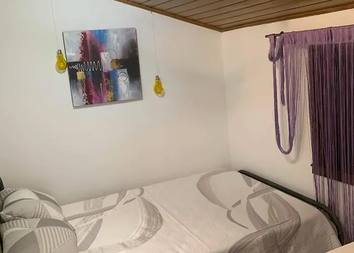 別荘 Refugio カステロ・デ・パイヴァ