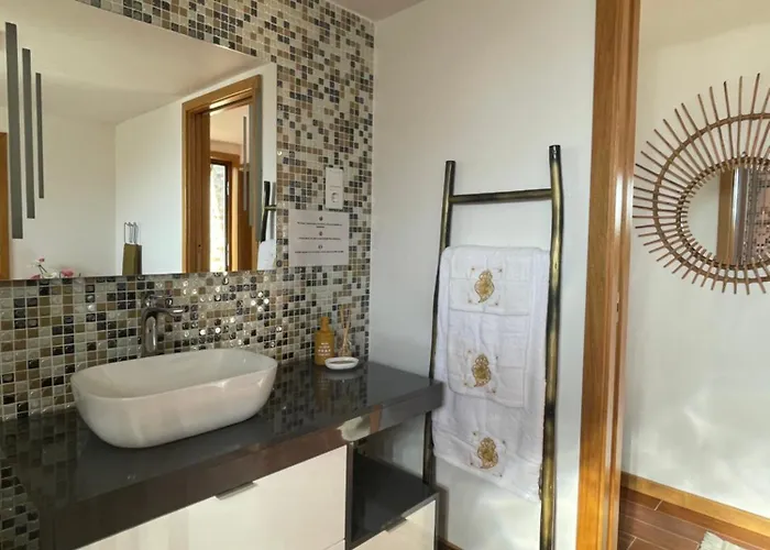 Refugio Castelo de Paiva