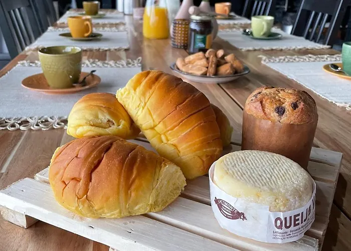 Refugio Holiday home