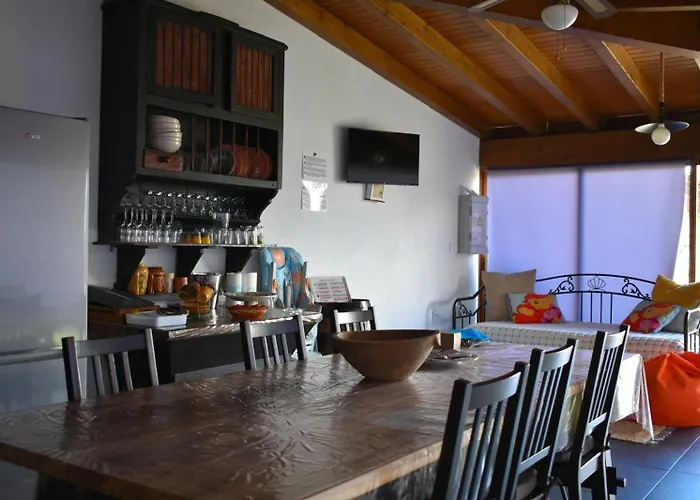 Holiday home Refugio Castelo de Paiva