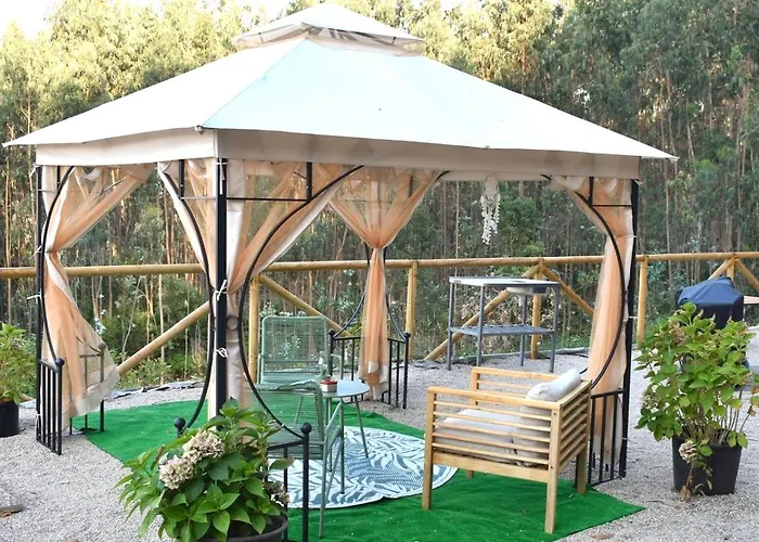 Holiday home Refugio Castelo de Paiva