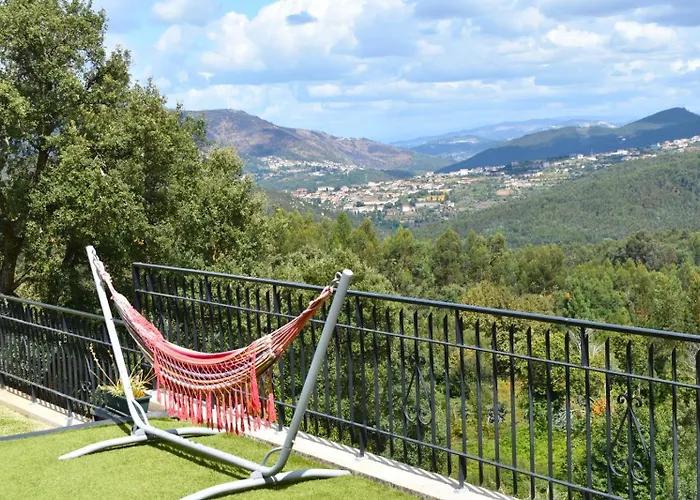 Holiday home Refugio *